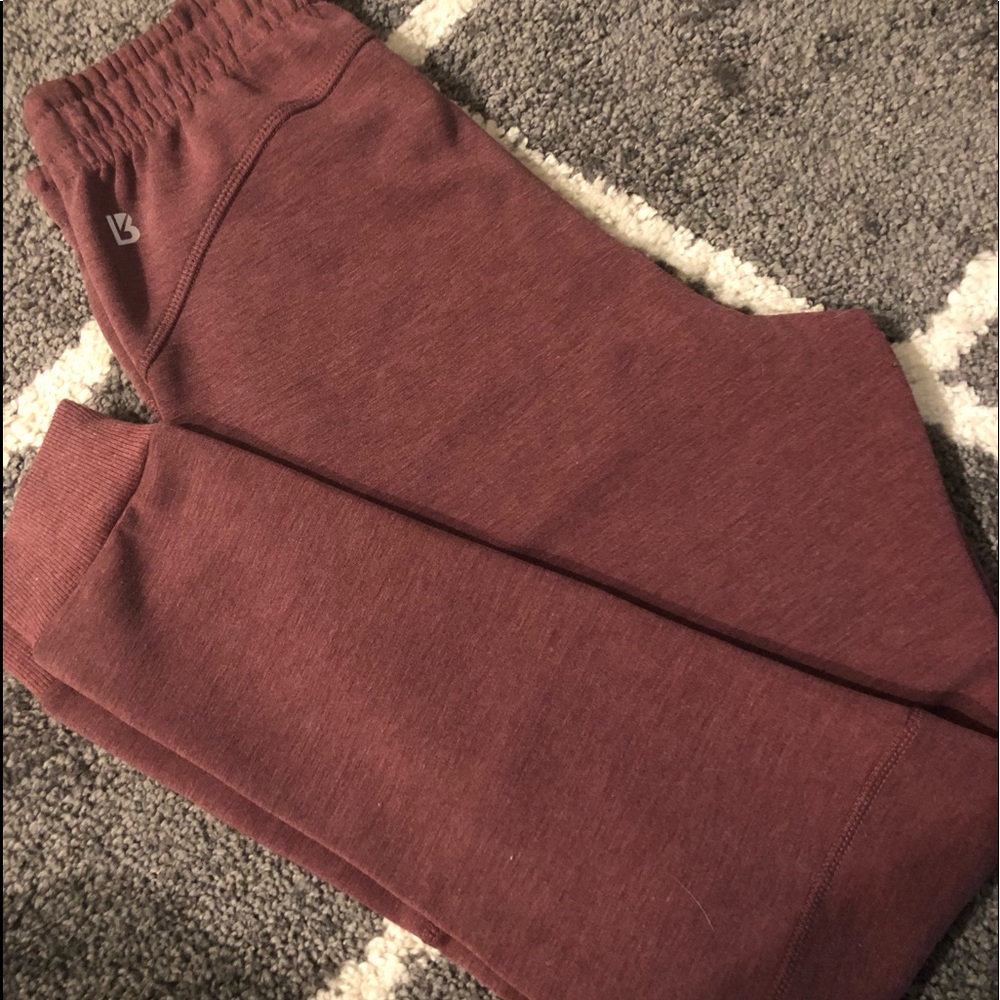 Buffbunny joggers